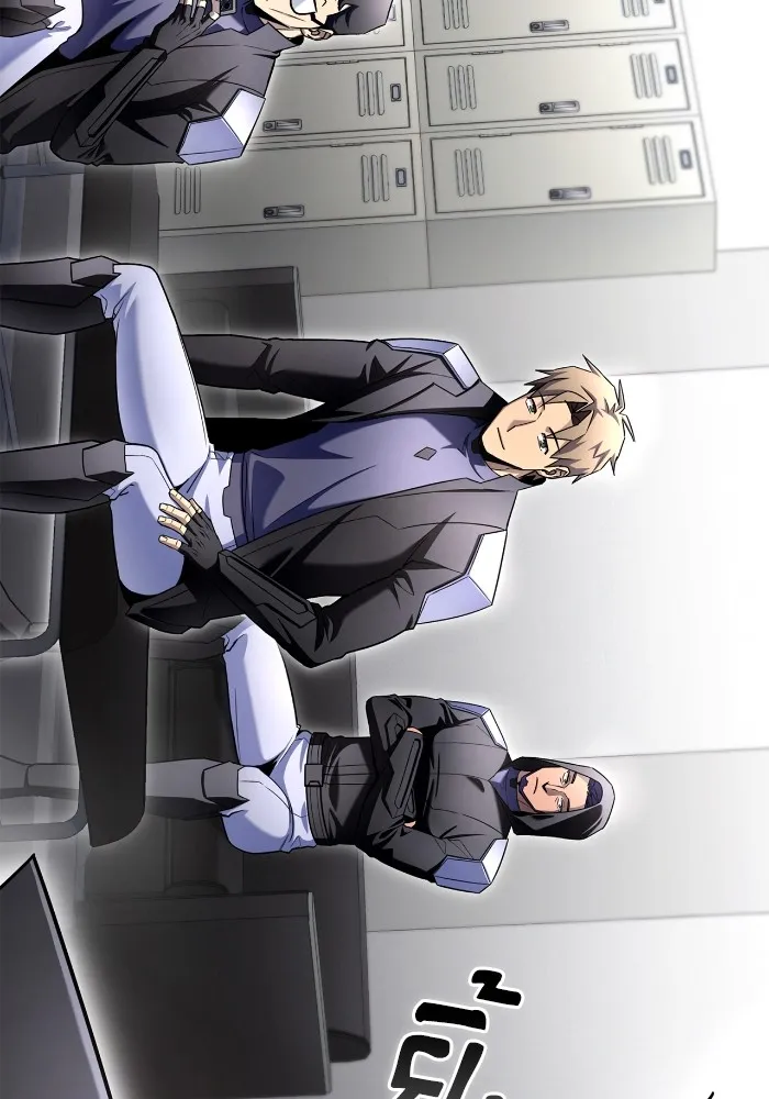 Superhuman Battlefield Chap 101 - Next Chap 102