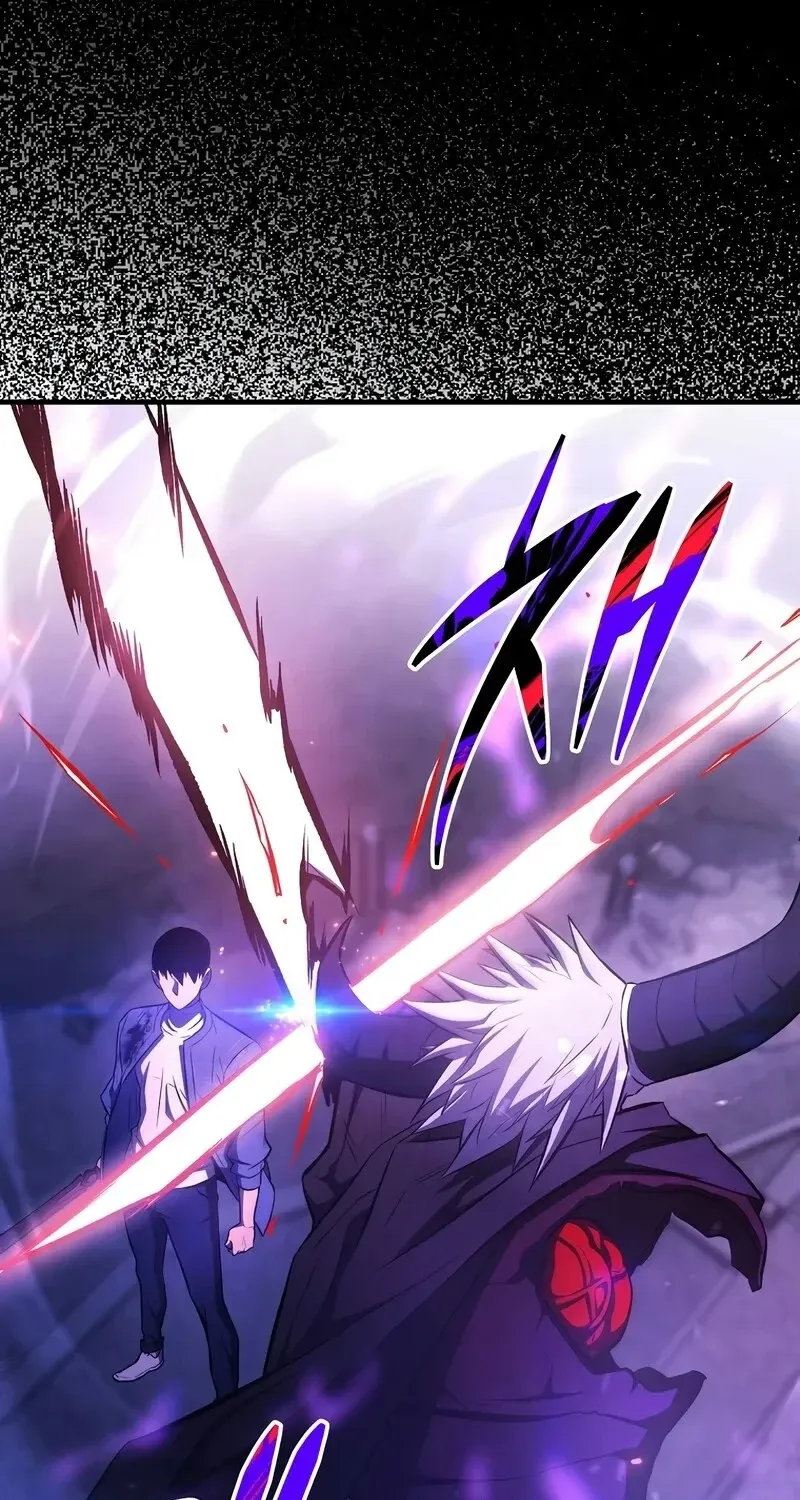 The Hero Returns Chap 138 - Next Chap 139
