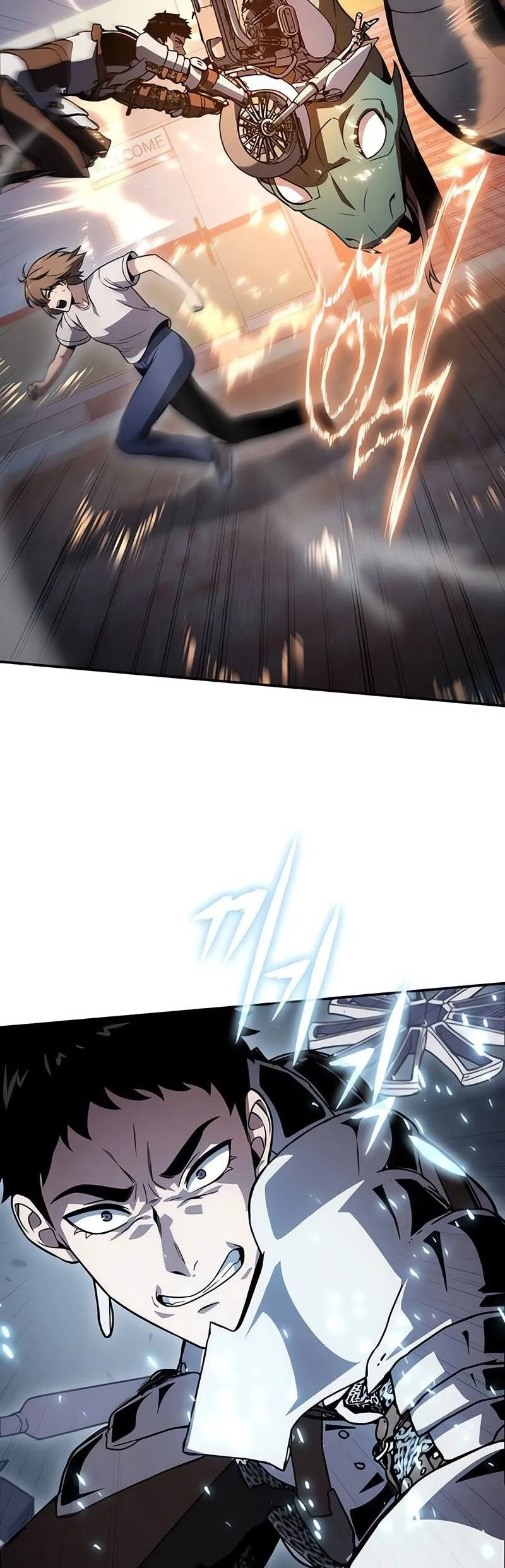 The Knight King Who Returned with a God Chap 121 - Next Chap 122