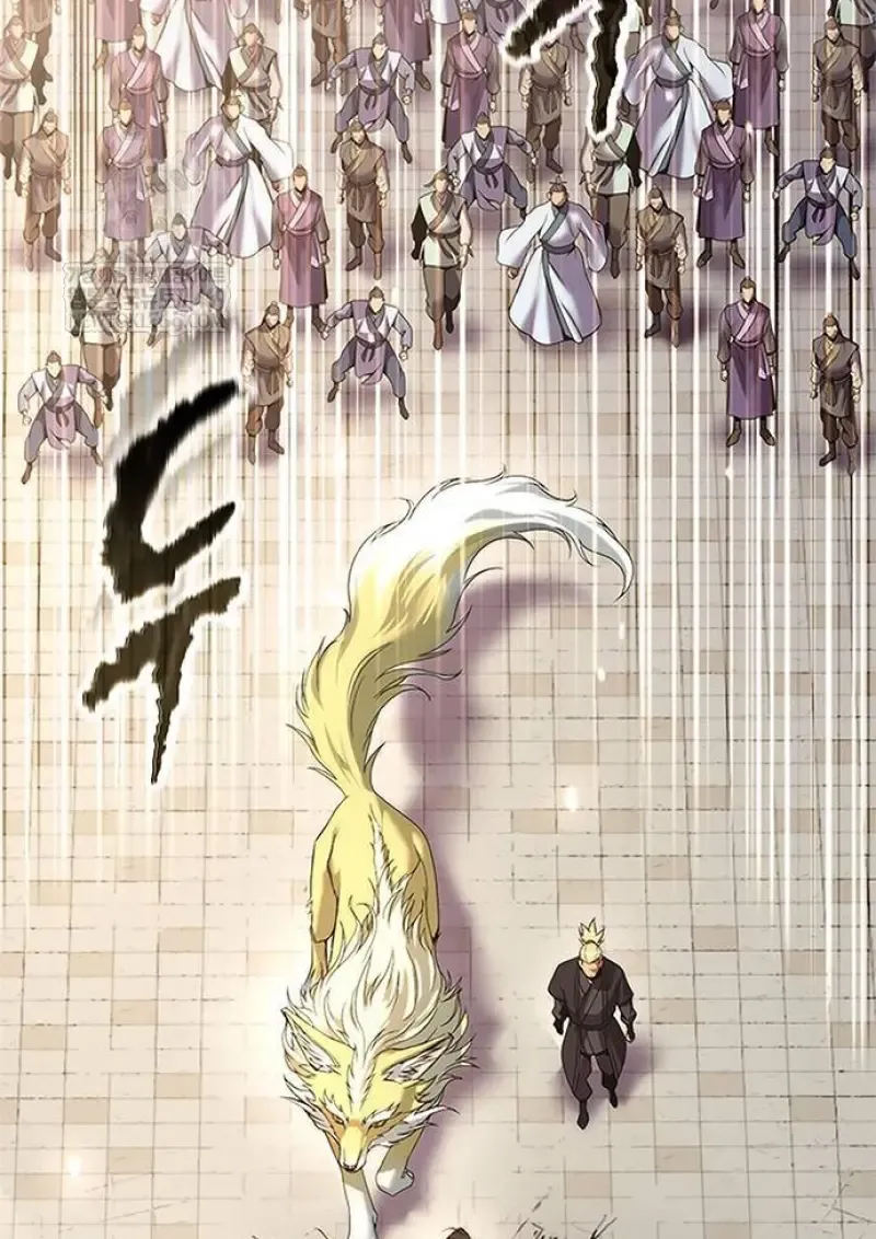 Chronicles of the Demon Faction Chap 147 - Next Chap 148