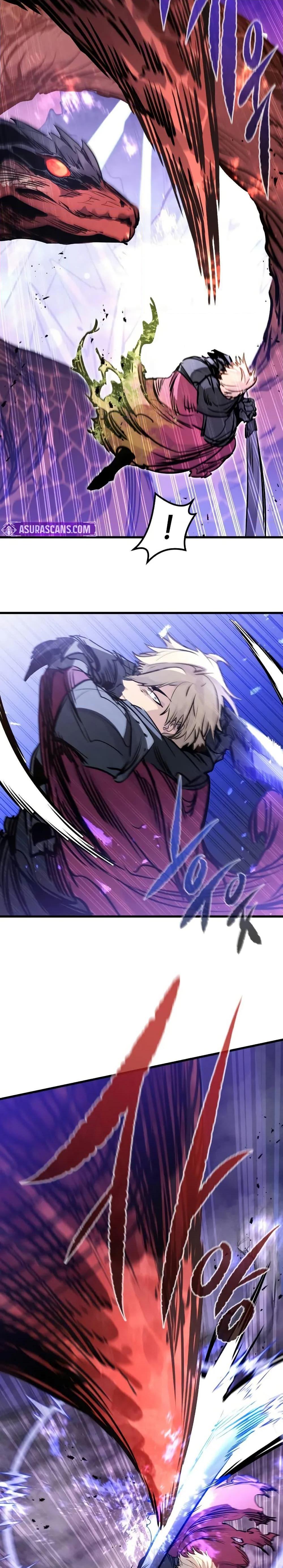 The Regressed Mercenary’s Machinations Chap 26 - Next Chap 27