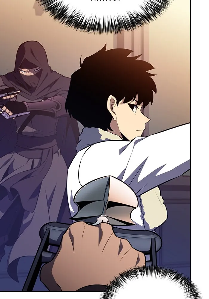 The Regressed Son of a Duke is an Assassin – ลูกชายคนเล็กของดยุกคือมือสังหาร Chap 48 - Next Chap 49