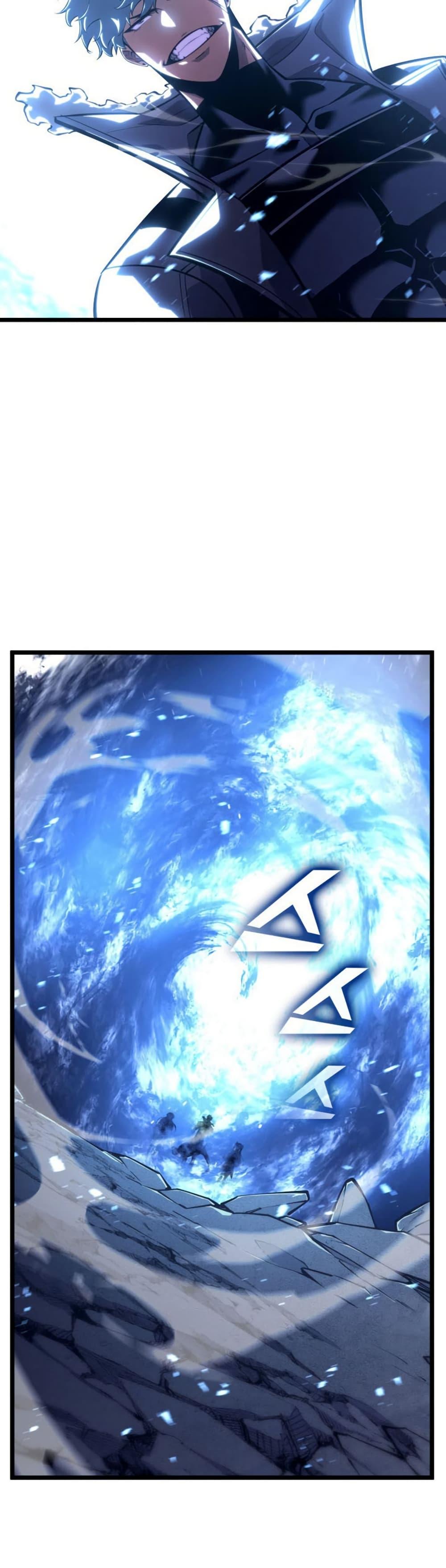 Return of the SSS-Class Ranker Chap 175 - Next Chap 176