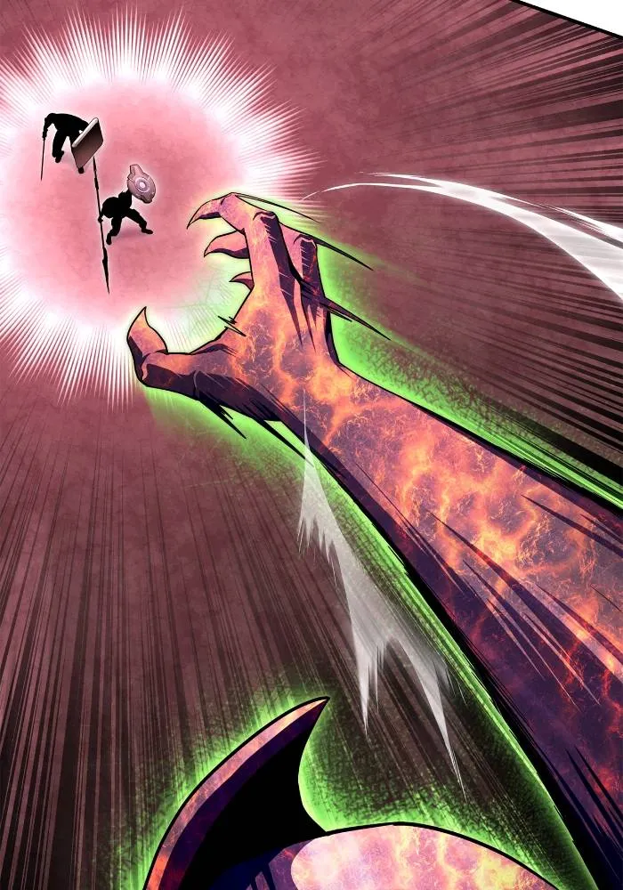 Superhuman Battlefield Chap 107 - Next Chap 108