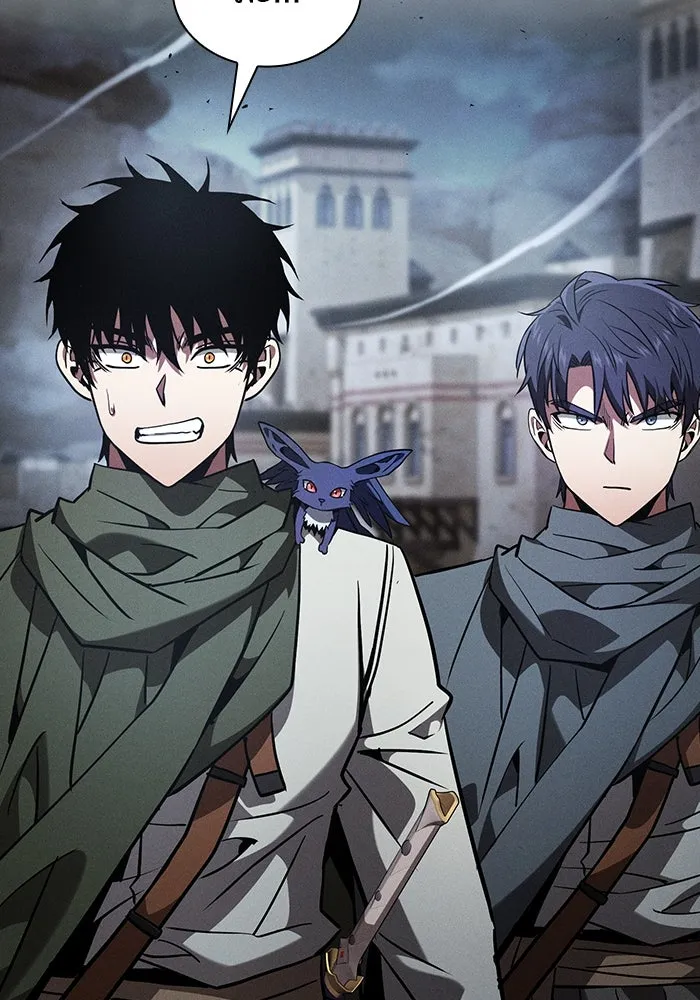 Academy’s Genius Swordmaster – นักดาบอัจฉริยะจากอะคาเดมี Chap 109 - Next Chap 110