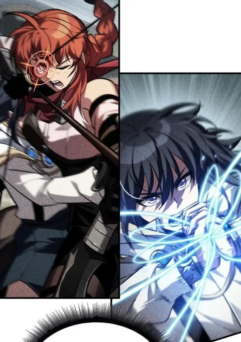 Pick Me Up, Infinite Gacha Chap 188 - Next Chap 189