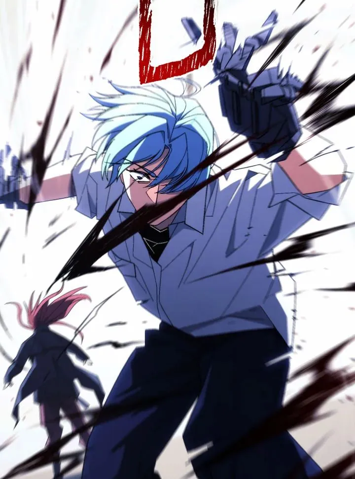 The Hero Returns Chap 100 - Next Chap 101