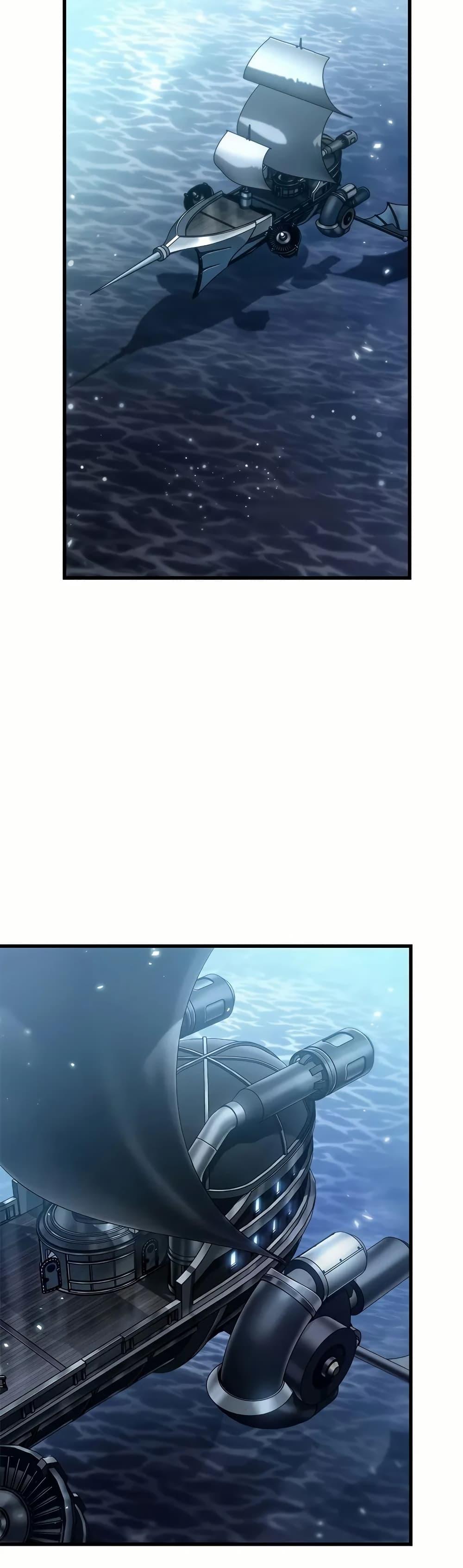 Pick Me Up, Infinite Gacha Chap 130 - Next Chap 131