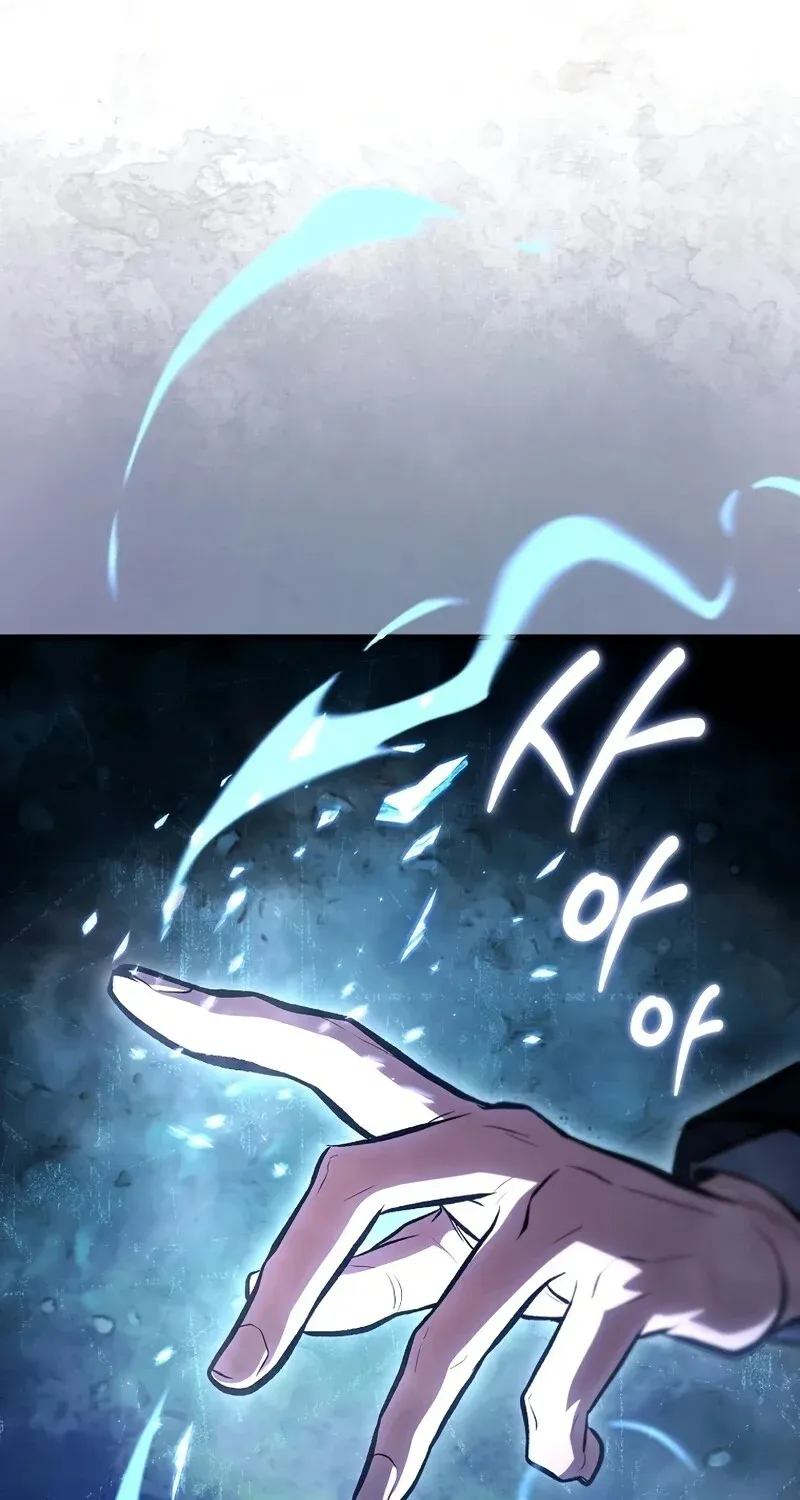 The Hero Returns Chap 127 - Next Chap 128