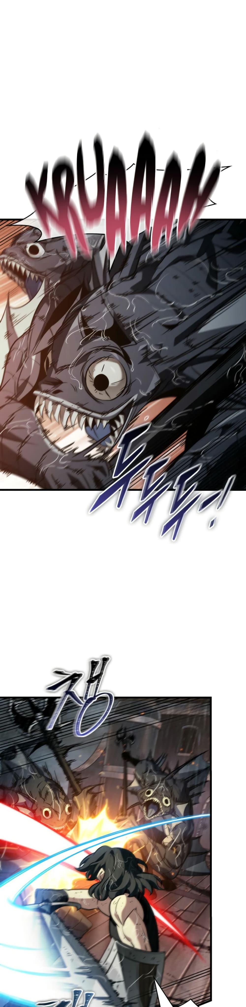 Pick Me Up, Infinite Gacha Chap 141 - Next Chap 142