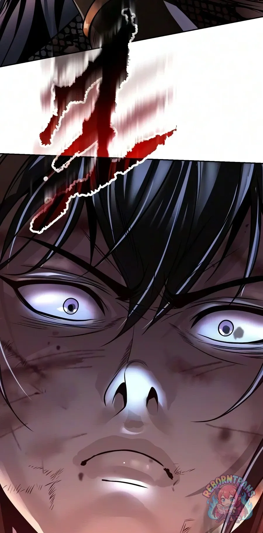 Chronicles of the Demon Faction Chap 172 - Next Chap 173