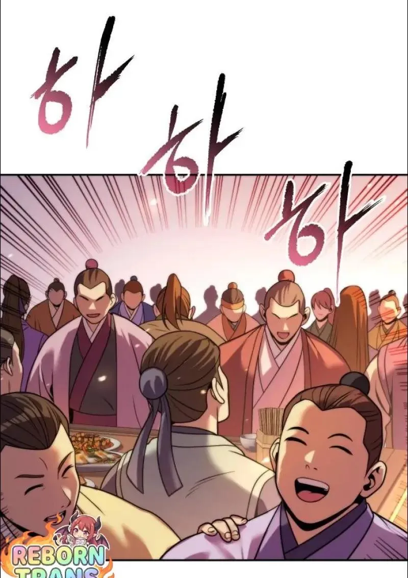 Chronicles of the Demon Faction Chap 152 - Next Chap 153