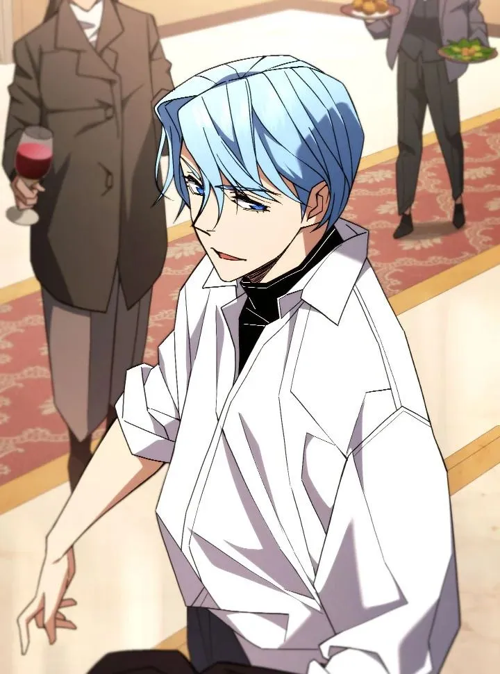 The Hero Returns Chap 93 - Next Chap 94