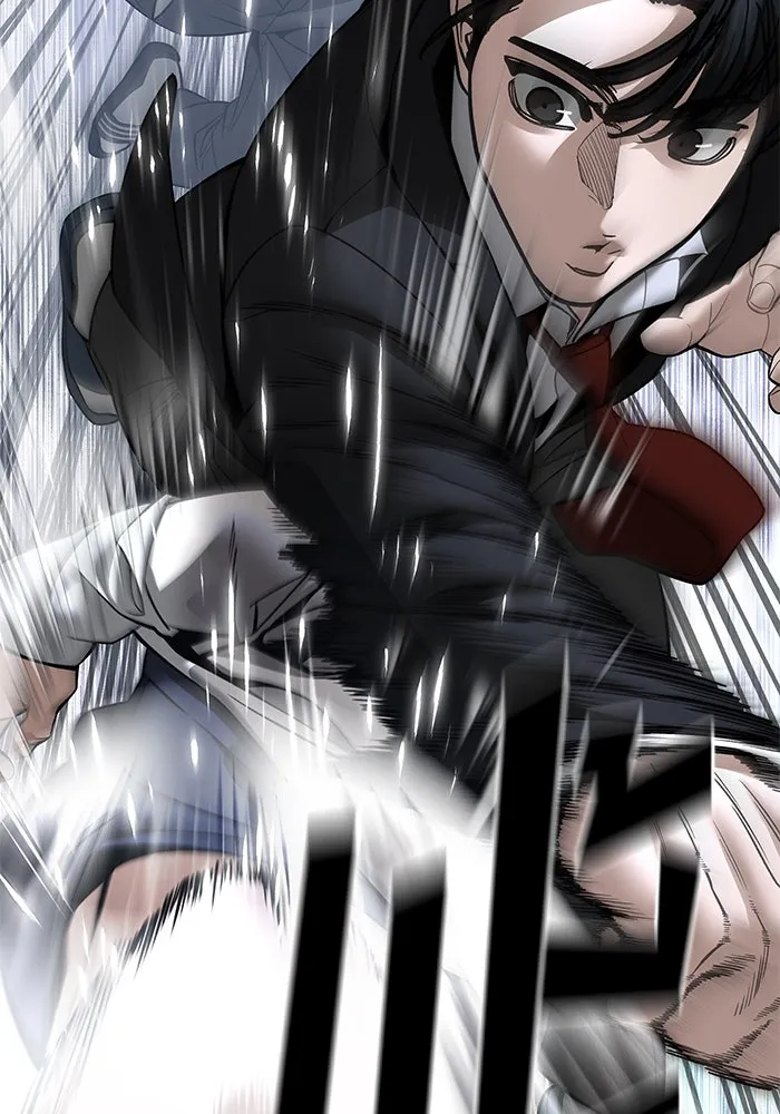 The Bully in Charge Chap 182 - Next Chap 183