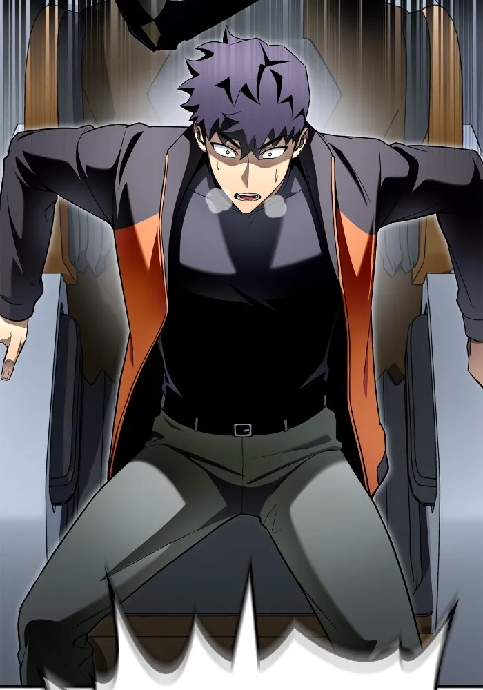 Superhuman Battlefield Chap 99 - Next Chap 100