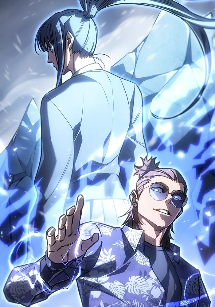 Regressing With the King’s Power – เกิดใหม่พร้อมพลังแห่งราชัน Chap 25 - Next Chap 26