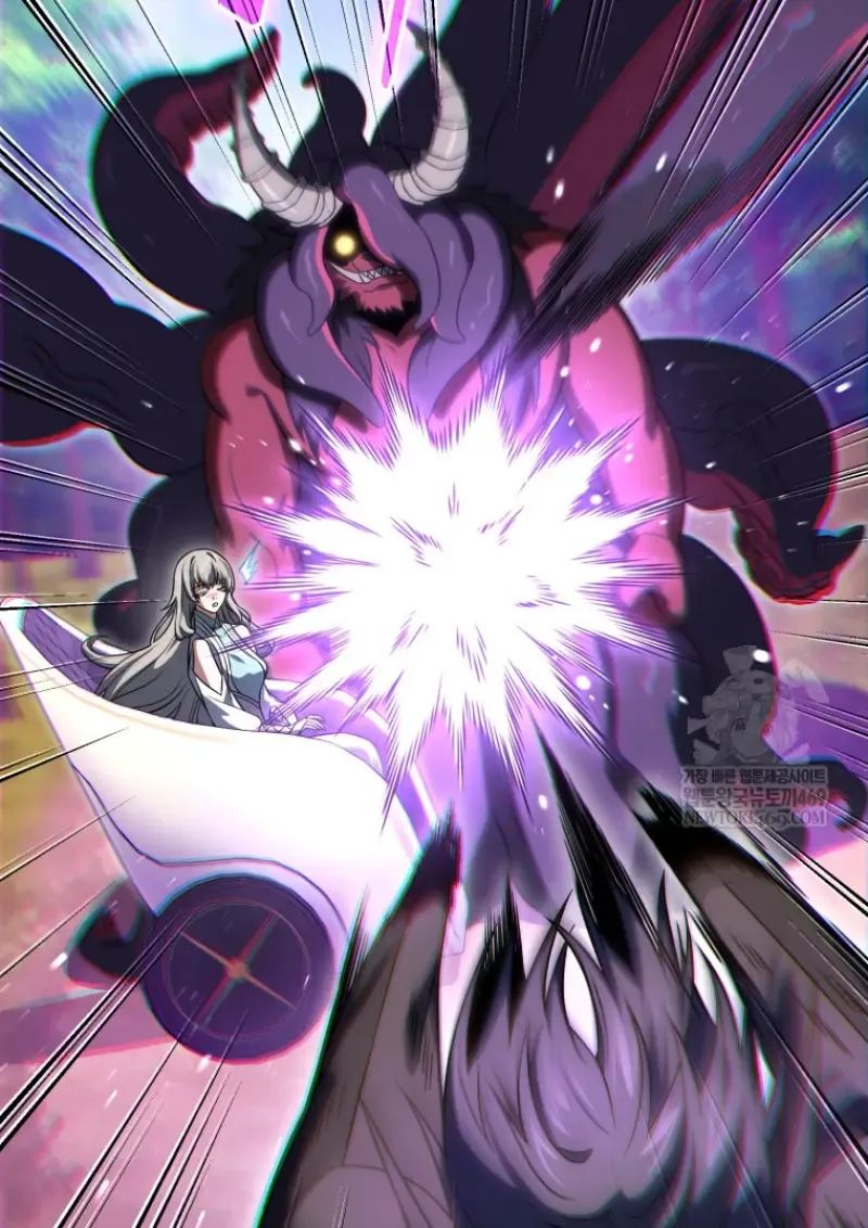 Player Who Returned 10,000 Years Later Chap 139 - Next Chap 140