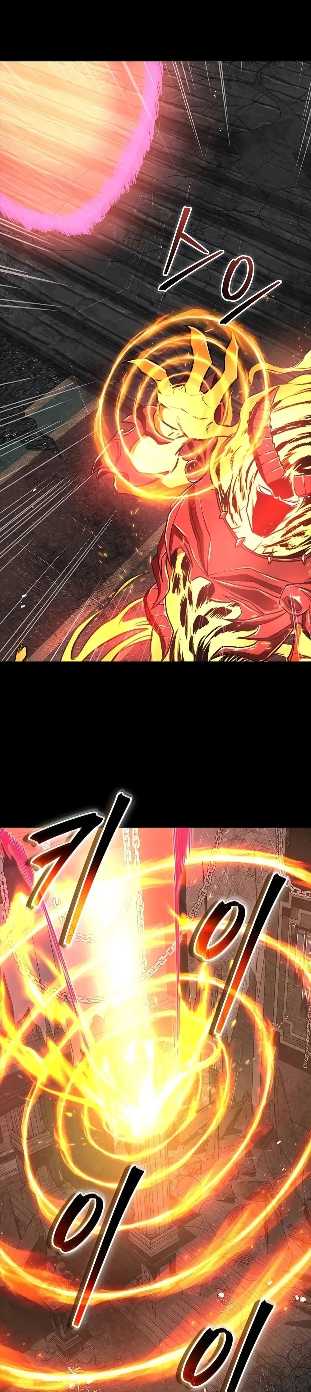 The Demonic Cult Instructor Returns Chap 16 - Next Chap 17