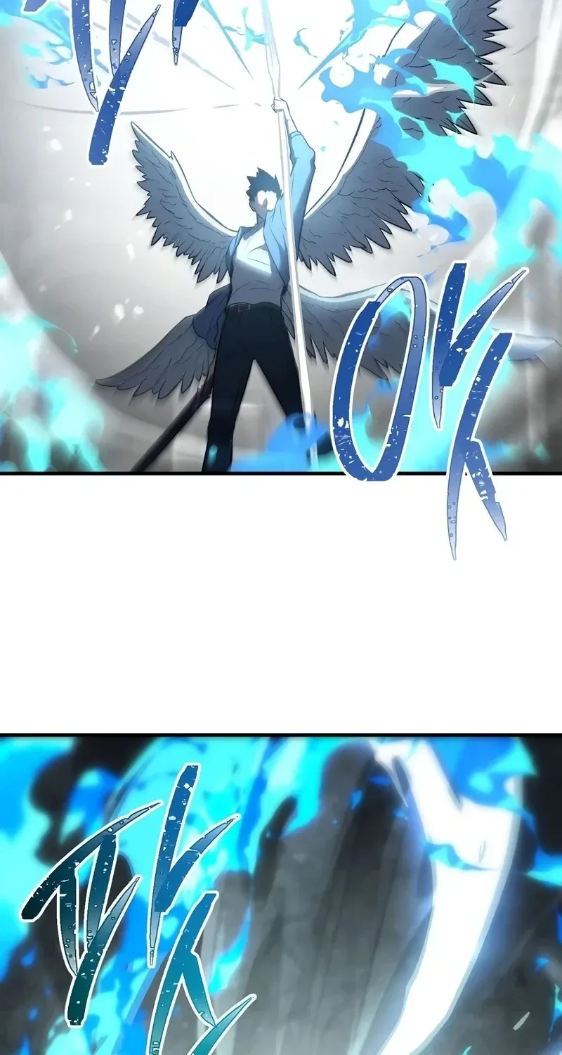 The Hero Returns Chap 137 - Next Chap 138