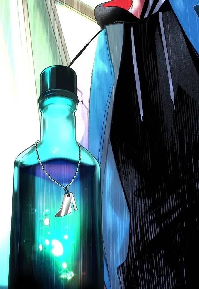 Jungle Juice Chap 138 - Next Chap 139