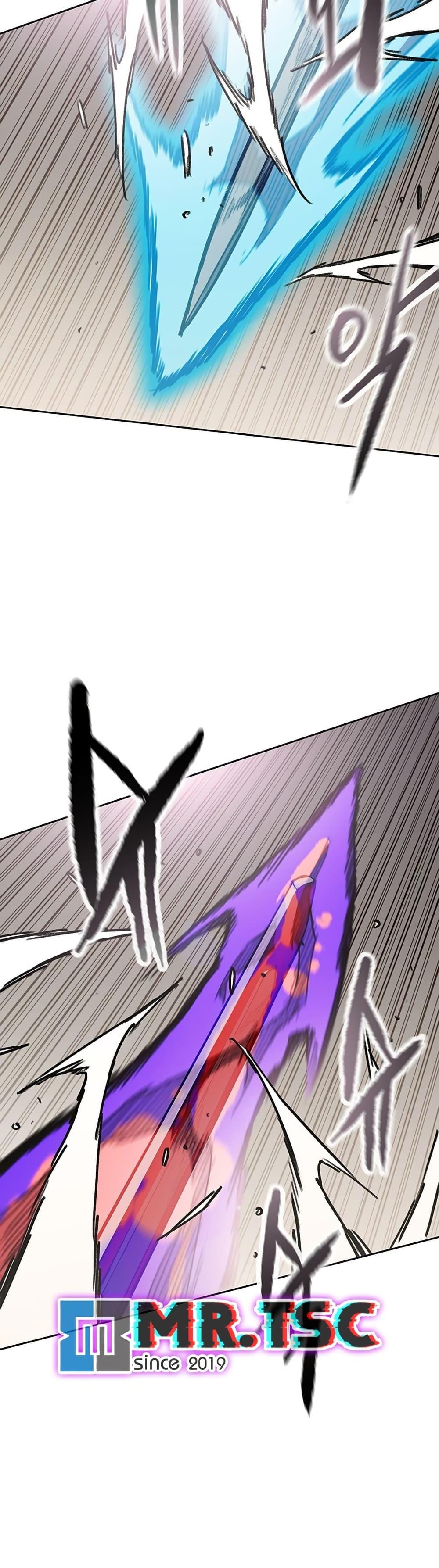 The Undefeatable Swordsman Chap 261 - Next Chap 262