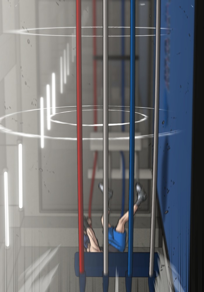 Reality Quest Chap 124 - Next Chap 125