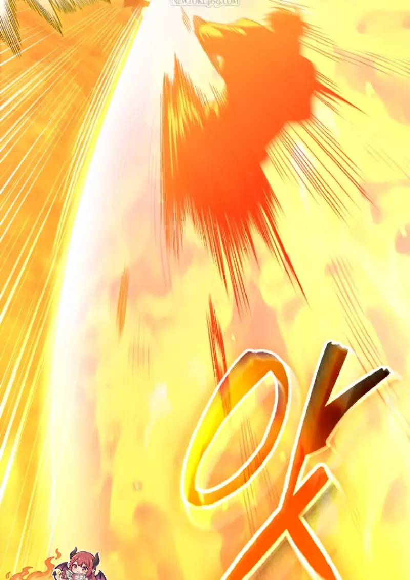 Player Who Returned 10,000 Years Later Chap 136 - Next Chap 137