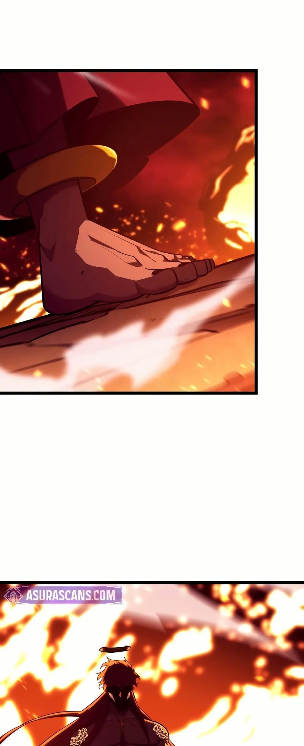 Return of the SSS-Class Ranker Chap 140 - Next Chap 141
