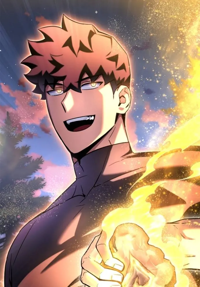 Superhuman Battlefield Chap 132 - Next Chap 133