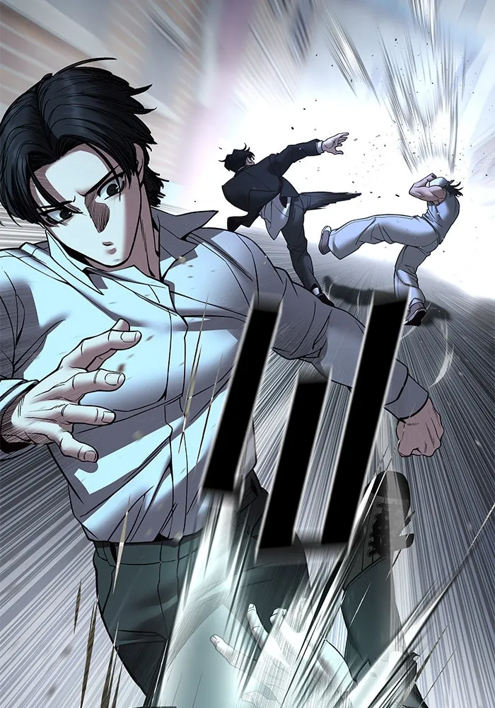 The Bully in Charge Chap 183 - Next Chap 184