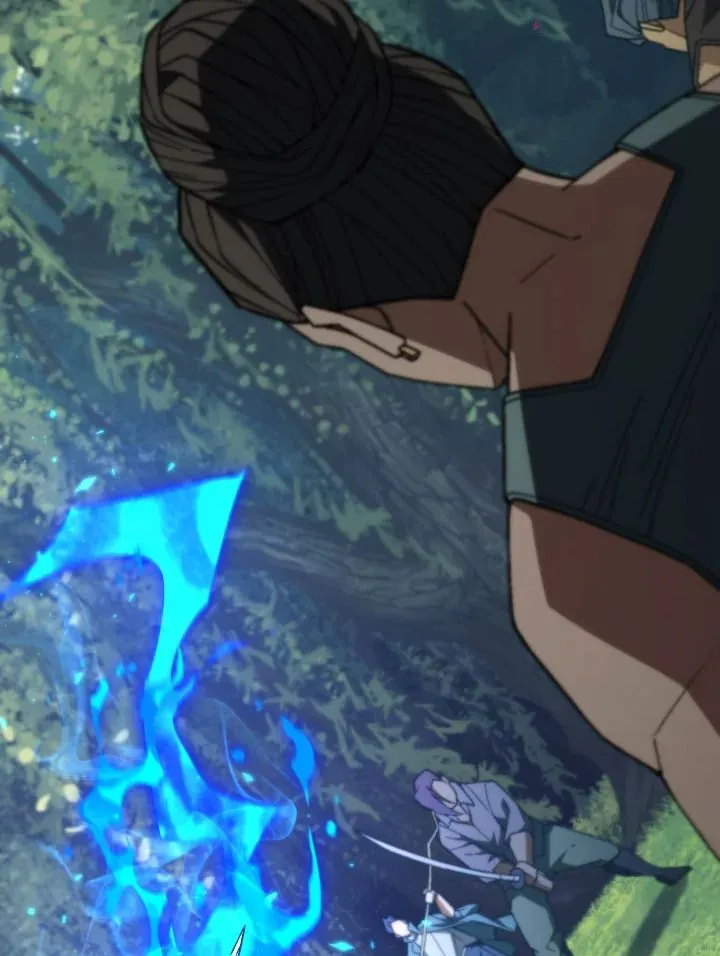 The Hero Returns Chap 96 - Next Chap 97