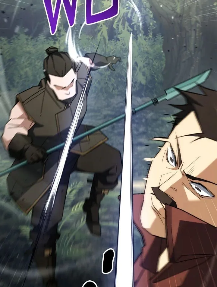 The Hero Returns Chap 94 - Next Chap 95