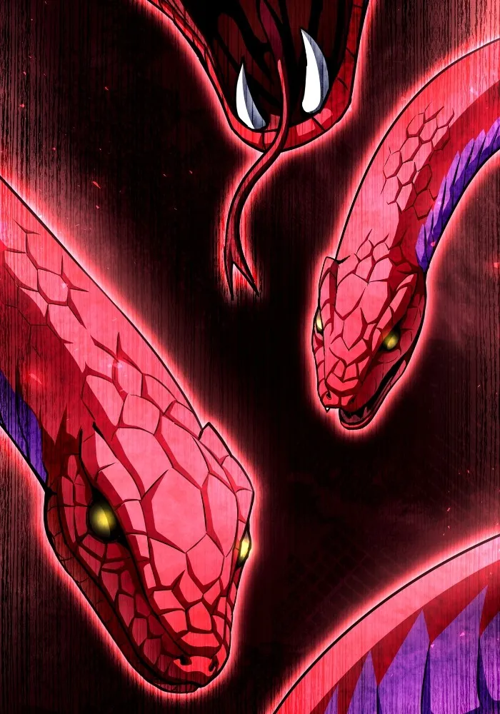 Superhuman Battlefield Chap 100 - Next Chap 101