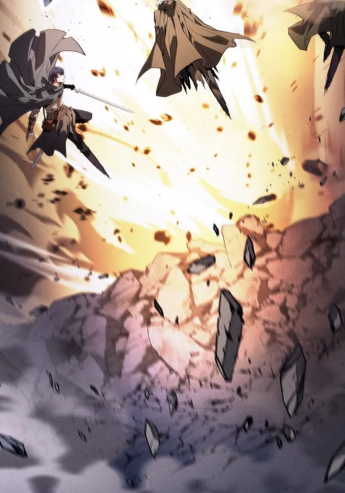 Academy’s Genius Swordmaster – นักดาบอัจฉริยะจากอะคาเดมี Chap 111 - Next Chap 112