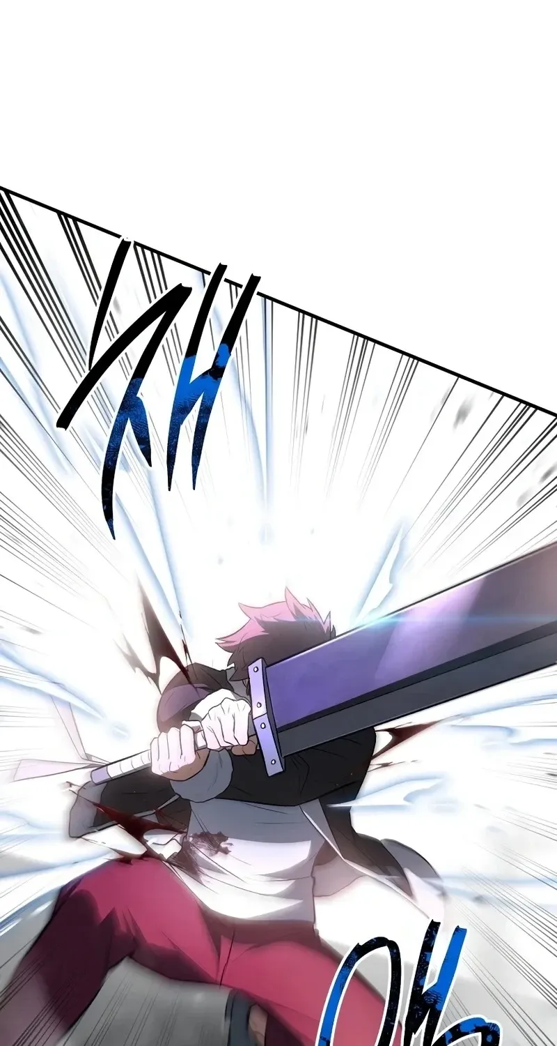 The Hero Returns Chap 135 - Next Chap 136