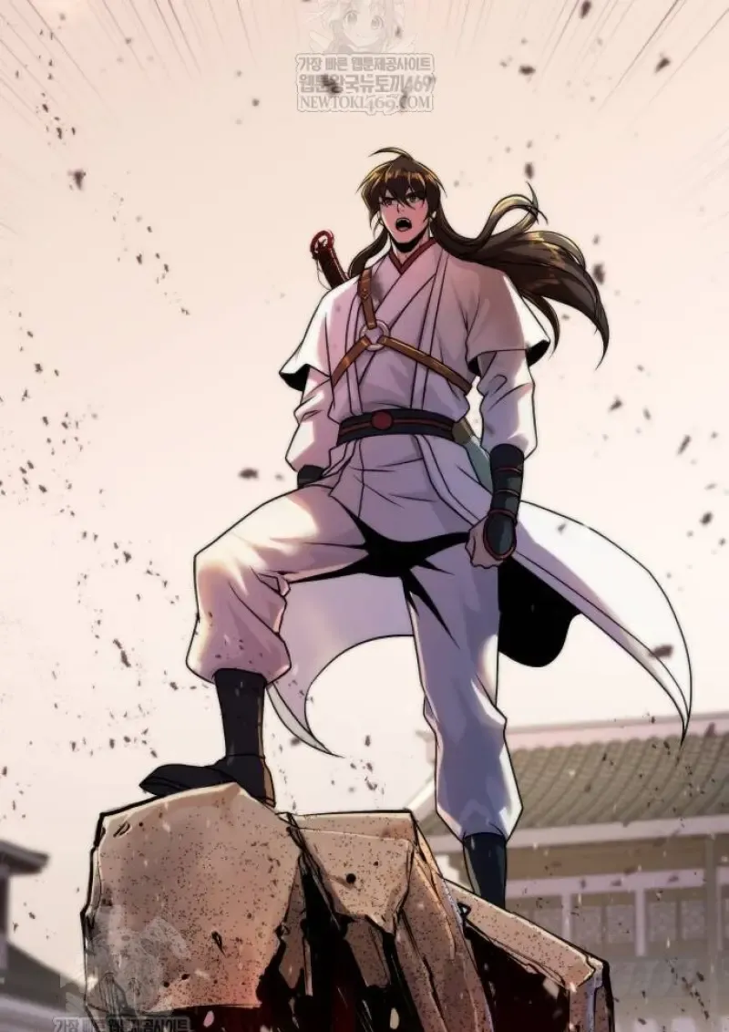 Chronicles of the Demon Faction Chap 148 - Next Chap 149