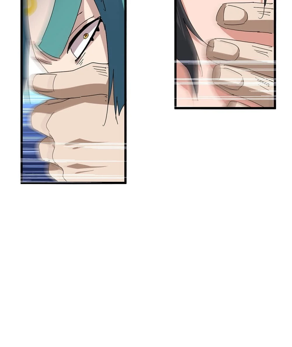 Magic Emperor Chap 888 - Next Chap 889