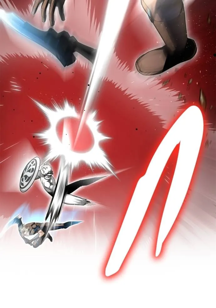 Superhuman Battlefield Chap 139 - Next Chap 140