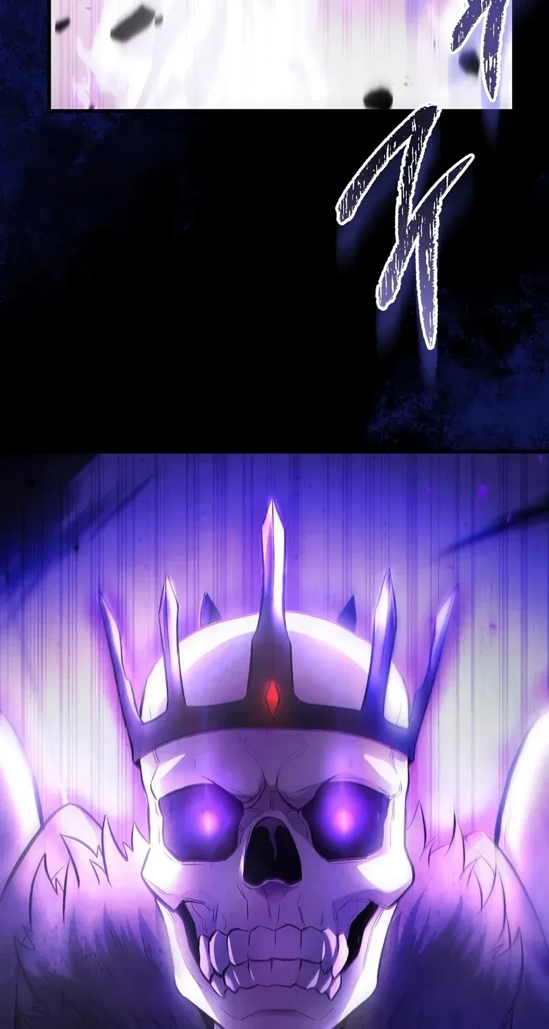 The Hero Returns Chap 128 - Next Chap 129