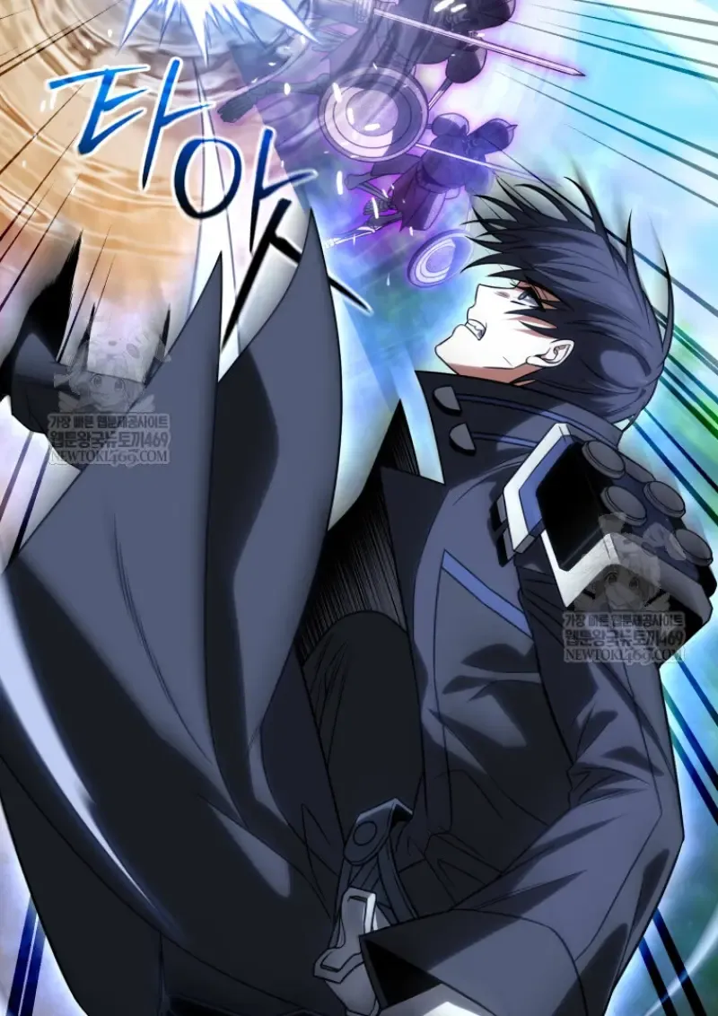 Player Who Returned 10,000 Years Later Chap 140 - Next Chap 141