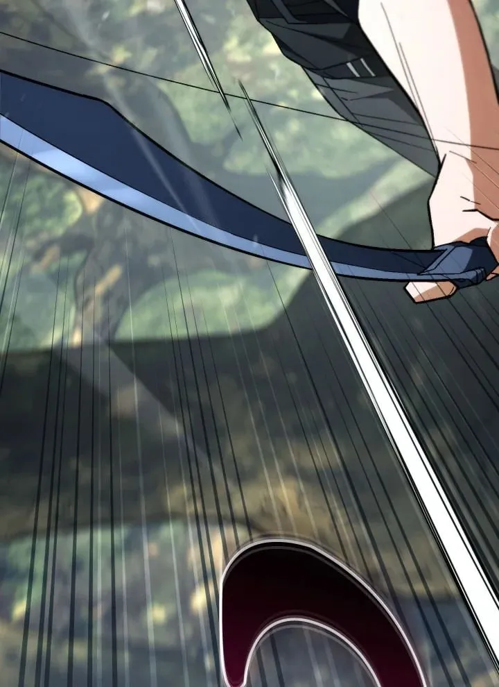 The Hero Returns Chap 94 - Next Chap 95