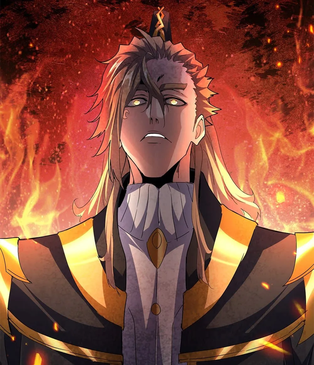 Magic Emperor Chap 780 - Next Chap 781