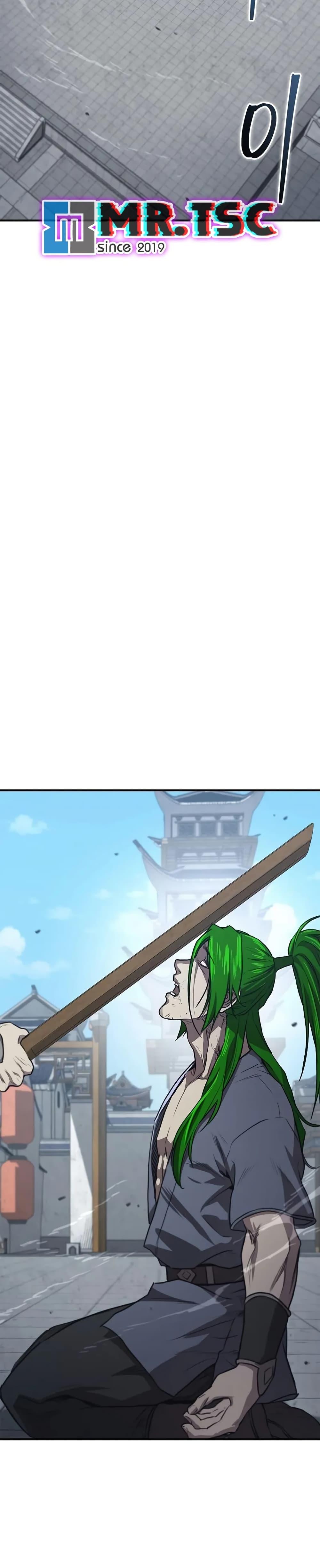 The Demonic Cult Instructor Returns Chap 29 - Next Chap 30