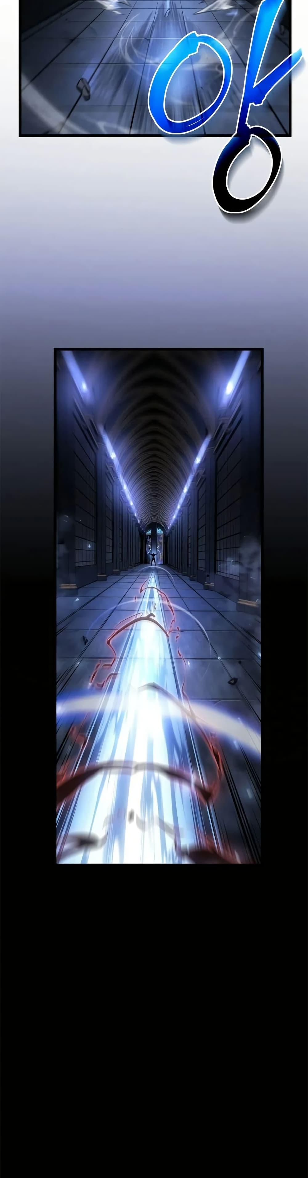 Solo Leveling : Ragnarok Chap 45 - Next Chap 46