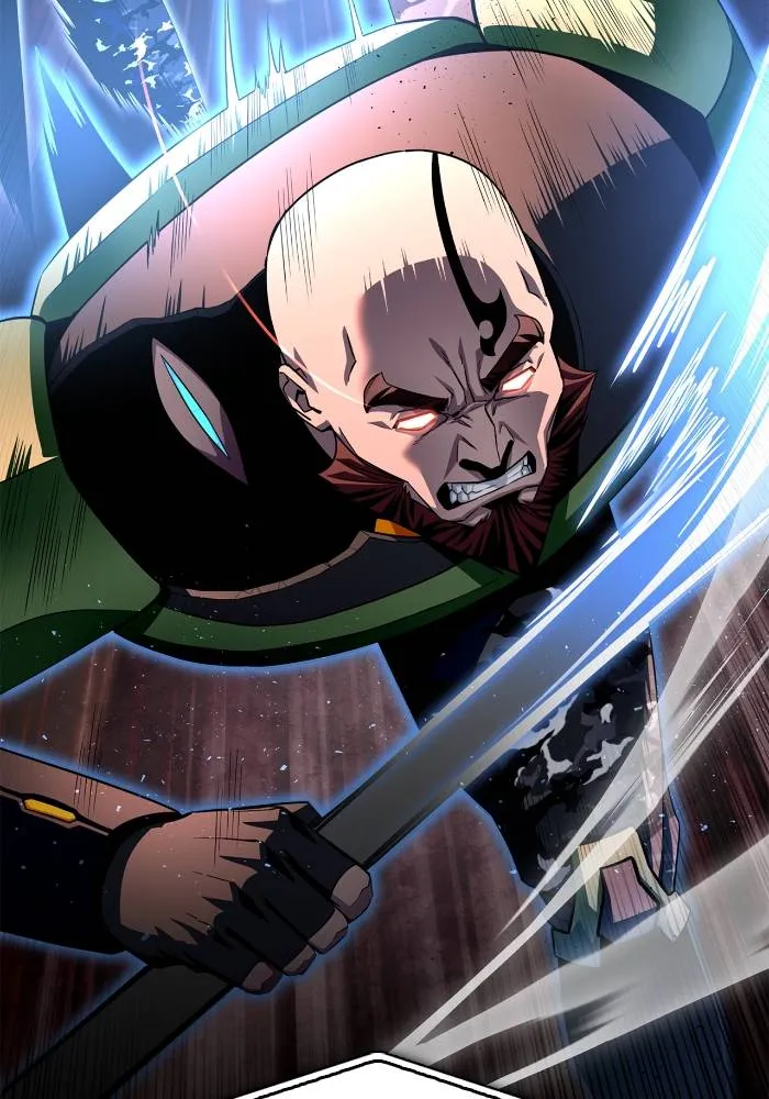 Superhuman Battlefield Chap 106 - Next Chap 107