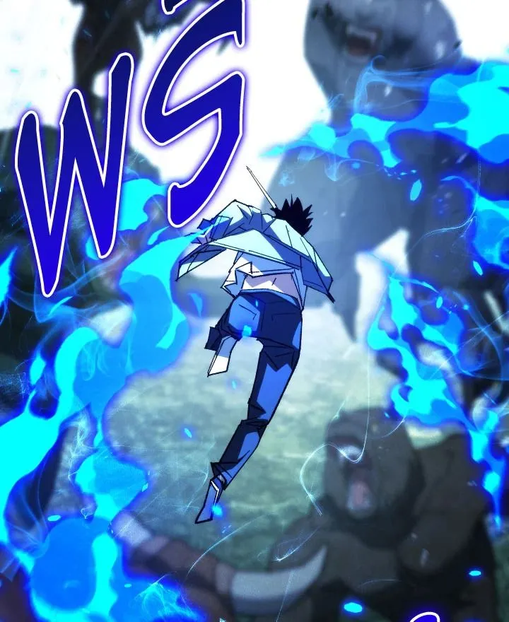 The Hero Returns Chap 85 - Next Chap 86