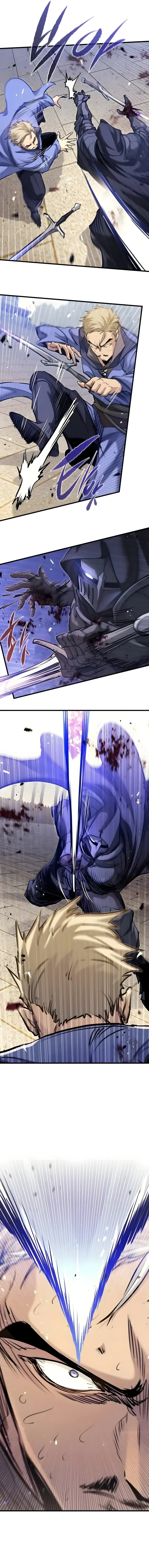 The Regressed Mercenary’s Machinations Chap 102 - Next Chap 103