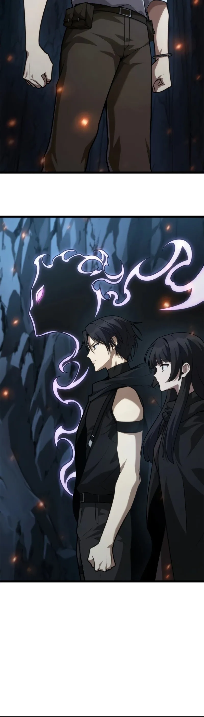 Infinite Mage Chap 160 - Next Chap 161