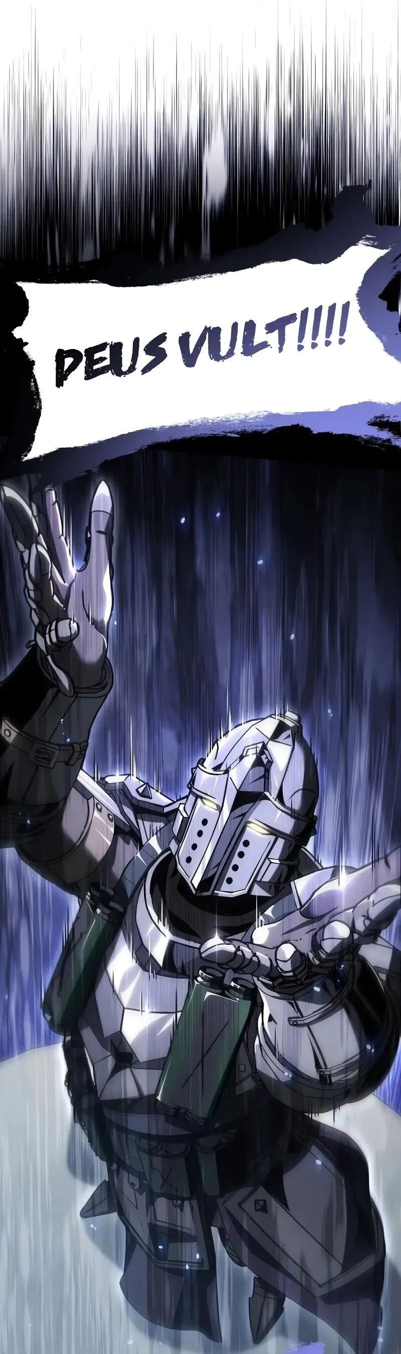 The Knight King Who Returned with a God Chap 125 - Next Chap 126