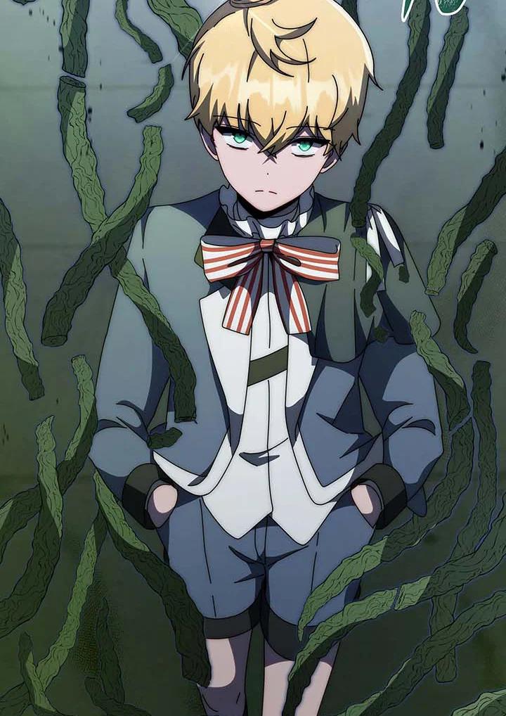 Necromancer Academy's Genius Summoner Chap 143 - Next Chap 144